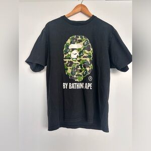 Bape t-shirt